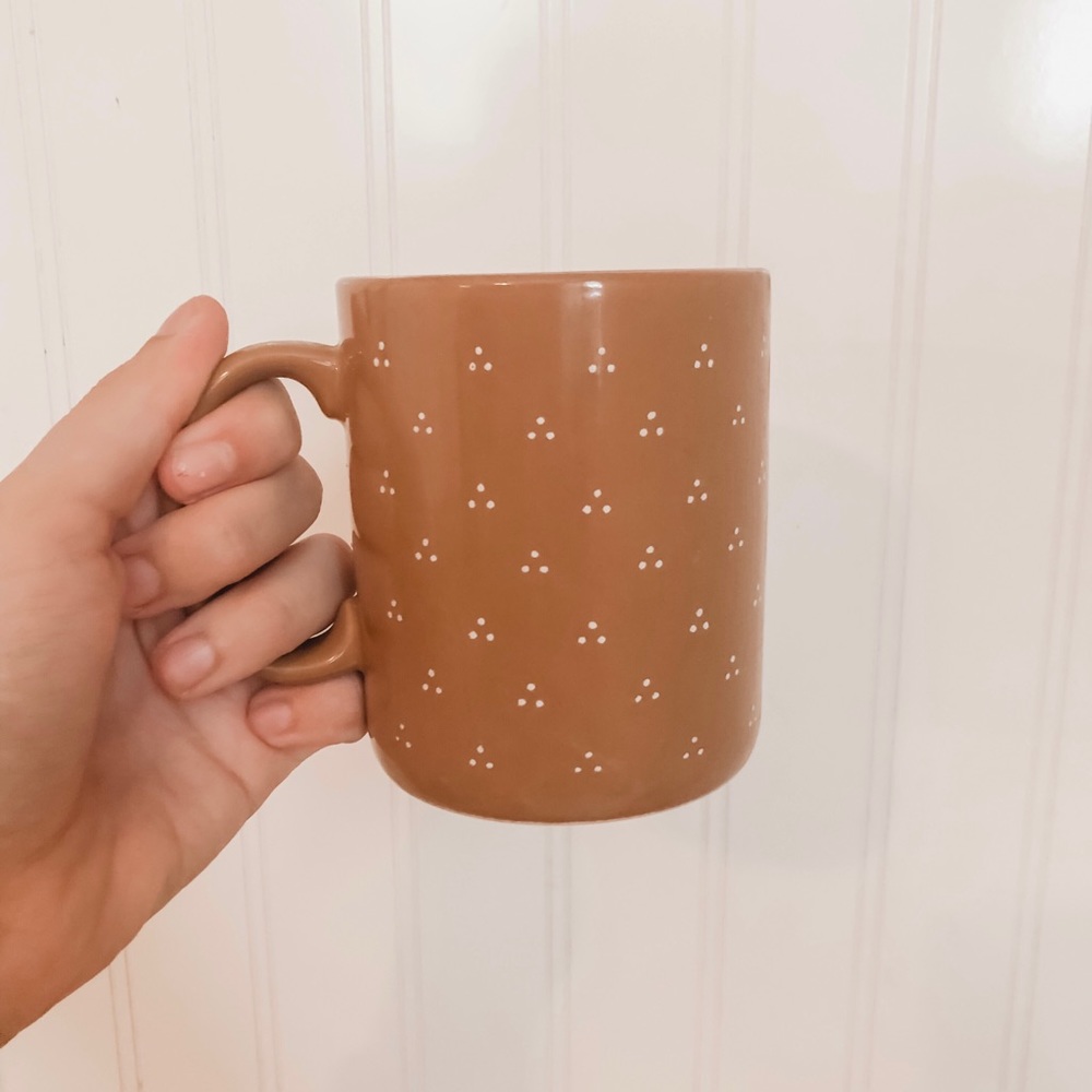 Papel Coffe Mug